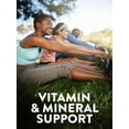 thumbnail image 4 of Calcium 600mg with Vitamin D3 | 250 Tablets | Vegetarian, Non-GMO & Gluten Free | by Nature's Truth, 4 of 7