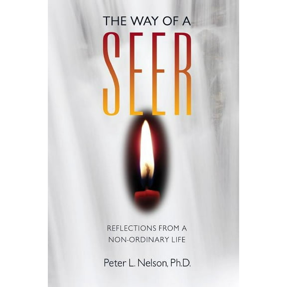 The Way of a Seer (Paperback)