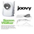 joovy Spoon Baby Walker & Activity Center, Charcoal