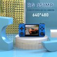 thumbnail image 2 of Videoconsola TFixol Azul, 2 of 8