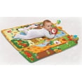 thumbnail image 3 of VTech Giggle & Grow Jungle Playmat - English Version, 3 of 7