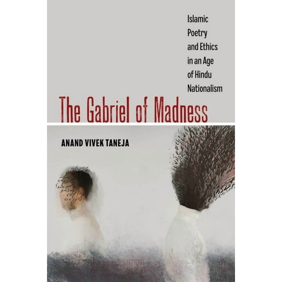 Islamic Humanities The Gabriel of Madness: Islamic Poetry and Ethics in an Age of Hindu Nationalism Volume 7, (Hardcover)