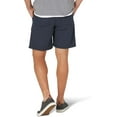 thumbnail image 2 of Wrangler Authentics Men's Canvas Utility Hiker Short, 2 of 4