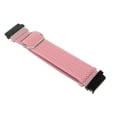 thumbnail image 2 of Adjustable Buckle Nylon Weaving Watch Strap For Fenix 7 6 5, Sweat Absorbing Lightweight Breathable Wristband With Additional Coating, Suitable For  Falcon, T REX 2 Ultra, 2 of 8