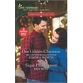 thumbnail image 1 of Pre-Owned One Golden Christmas & Sugar Plum Season (Unknown) 1335284915 9781335284914, 1 of 1