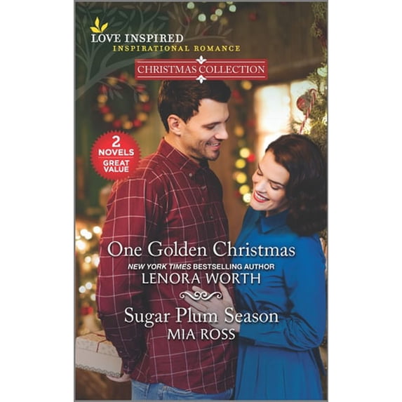 Pre-Owned One Golden Christmas & Sugar Plum Season (Unknown) 1335284915 9781335284914