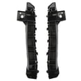 thumbnail image 1 of Soporte de parachoques delantero derecho izquierdo 57707SC040 Reemplazo del soporte de la cubierta del parachoques lateral para Subaru Forester 2009-2013, 1 of 5