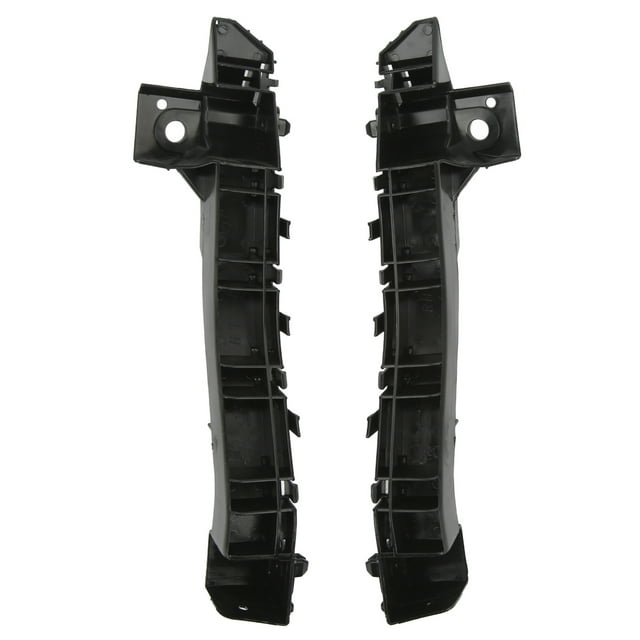Front Right Left Bumper Bracket 57707SC040 Side Bumper Cover Bracket Replacement for Subaru Forester 2009‑2013