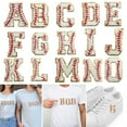thumbnail image 1 of YAOMOBB Cloth Applique Good Adhesion Clothing Patch with Tear resistant Properties, 1 of 6