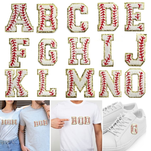 YAOMOBB Applique en Tissu Bonne Adhérence Patch pour Vêtements avec Propriétés Résistantes aux Déchirures