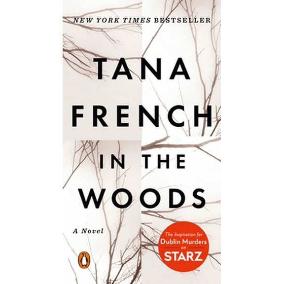 Pre-Owned In the Woods (Mass Market Paperback) 0143134825 9780143134824