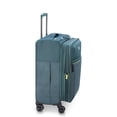 thumbnail image 6 of DELSEY PARIS Brochant 3.0 20" Carry-on Softside Expandable Luggage, Green, 6 of 7