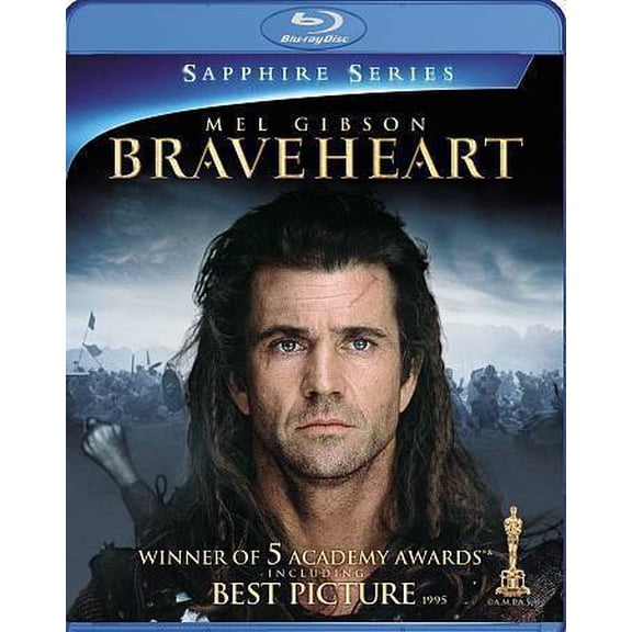 Braveheart [Blu-ray]