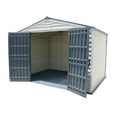 thumbnail image 2 of DuraMax 10' x 8' StoreMax with molded floor, 2 of 3