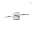 thumbnail image 2 of Dainolite 19W Wall Sconce PC w/WH Acrylic Diffuser, 2 of 4