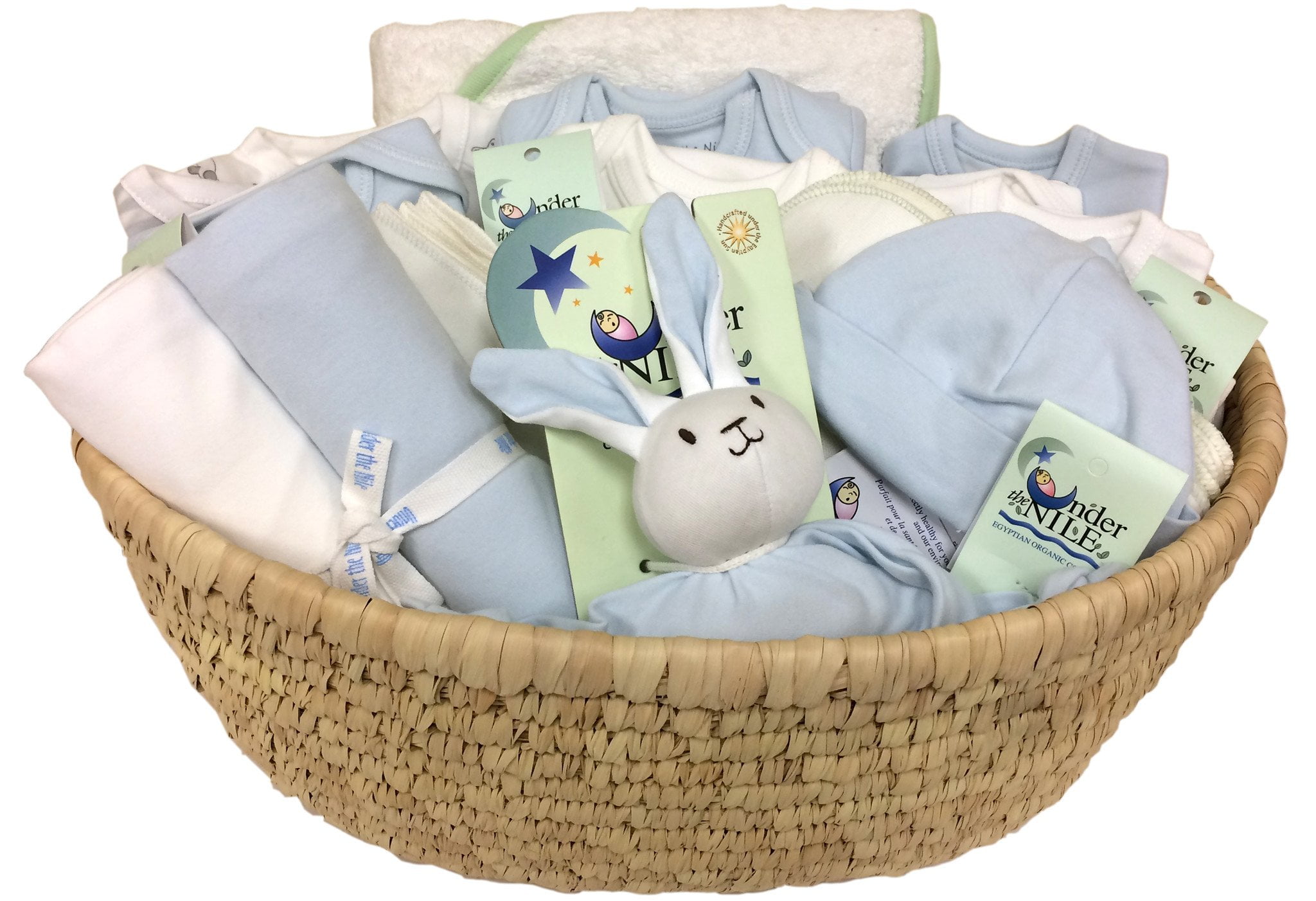 Under The Nile Under The Nile Organic Cotton Ultimate Organic Baby Under The Nile Under The Nile Organic Cotton Ultimate Organic Baby