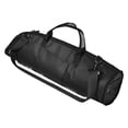 thumbnail image 3 of Bolsa de Transporte para Trompeta perfecl Estuche para Trompeta Liviana Impermeable 55x15 cm, 3 of 8