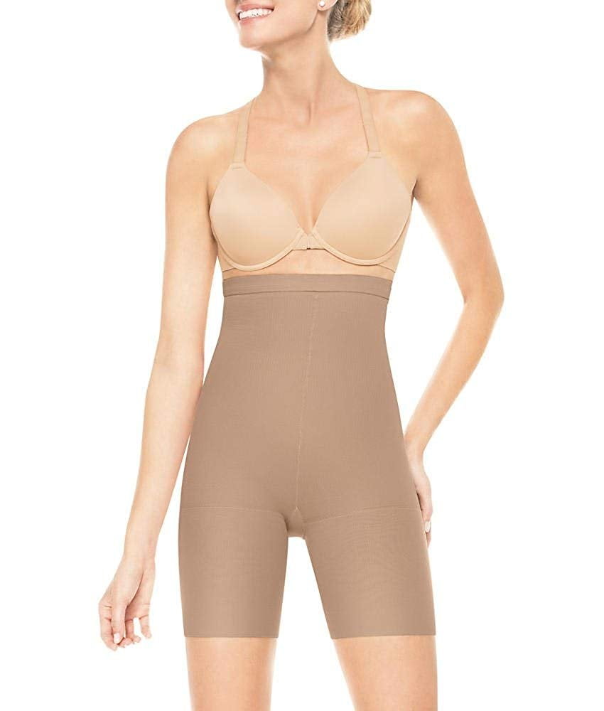 Hot Label Body Shapers High-Waist 