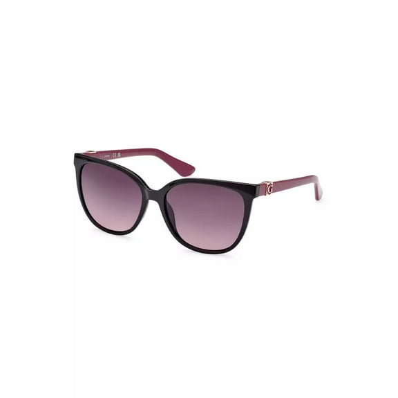 Chic Square Frame Sunglasses