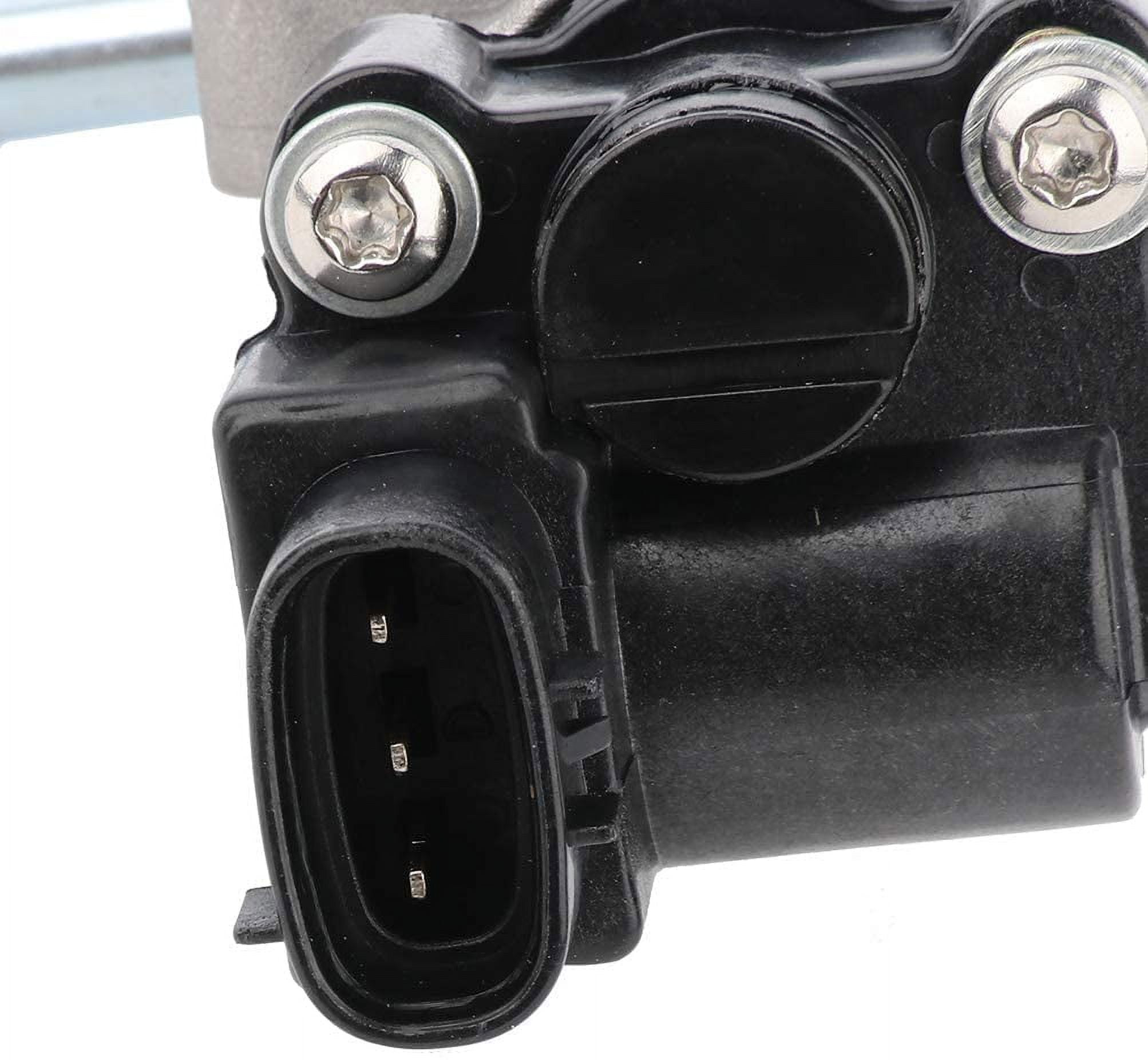 2227075051 ECCPP Idle Air Control Valve for Controlling Fuel Injection iac motor fit for 2000 Toyota 4Runner, 2000-2004 Toyota Tacoma