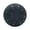 E, variant on Rain Drum with Rainfall Sound for Garden Decor Steel Construction Outdoor Use Maintenance Free Star Treasure