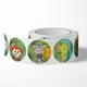 thumbnail image 4 of 1000 Pcs Round Animal Stickers 15, 4 of 4