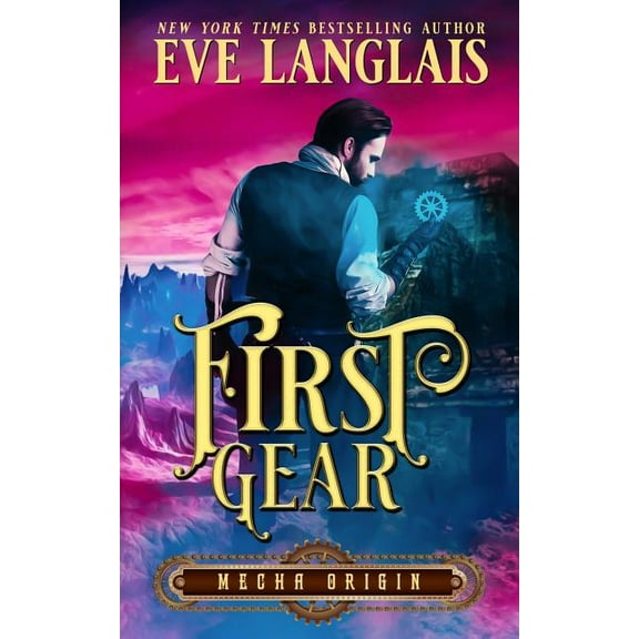 Mecha Origin First Gear, Book 4, (Paperback)