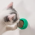 thumbnail image 3 of Rotating Lollipop Toy for Feline Health and Interactive with Minty Fresh Teething Stick Grinding Action, 3 of 5