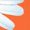 Orange, variant on Womens Tops Short Sleeve Round Neck Printed Seven Sleeve Casual T Shirt Top Fashion Clothes Blouses Dressy Casual Women