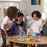 Mouse Trap Kids Board Game, Kids Game for 2-4 Players, Easier Set-Up