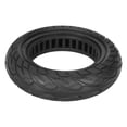 thumbnail image 4 of 10x2.5 Inner Honeycomb Slot Solid Tire for MaxG30 G30P G30LE G30LP, 4 of 6