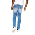 thumbnail image 2 of Crosshatch Mens Barbeck Slim Jeans, 2 of 5