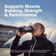 thumbnail image 5 of Optimum Nutrition Creatine Powder 300 gr. OPTIMUM NUTRITION MICRONIZED ,60 SERVICIOS, 5 of 5