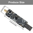 thumbnail image 5 of Ubertooth One Bluetooth-compatible Development Receiver Module for Wireless Communication, 5 of 8