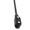 thumbnail image 2 of Cargadores de reloj inteligente con soporte de cable de carga USB de repuesto para LUONENG G28 Care, 2 of 5