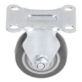 thumbnail image 2 of Accessoire de Roulette, Roulette Basse Robuste de Remplacement Roulette de Qualité Supérieure, 2 of 8