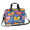 Multicolour 1, variant on Herdesigns Colorful Heart Laptop Bag for Women Men, Computer Case Briefcase Messenger Bags, 15-15.6 inch Laptop Sleeve Shoulder Bag