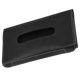 thumbnail image 4 of BRIGHTFUFU Estuche Para Papel De Carro En PU Cuero Negro Con Universal Para Visor Solar Y Organización, 4 of 7