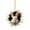 C, variant on Easter Decorations Easter Bunny Pattern In Hole Acrylic Pendant Charming Decoration To Celebrate Easter Festivities Hangs