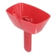 thumbnail image 5 of Ice pop holder ABS alimentos congelados a prueba de gotas, pajitas infantiles, estante de helado rojo, 5 of 10