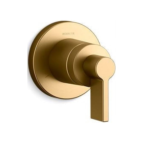 Open Box Kohler K-T78026-4 Components Single Handle 5 Function Diverter Valve Trim - Vibrant