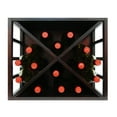 thumbnail image 2 of Stackable Diamond Wine Rack, 2 of 3