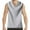 Grey, variant on FBMDBB Men's Tagless Workout Gym Muscle Running Hiking Active Tank Top Sleeveless T Shirts Large Shirt for Men Medium Shirts for Men
