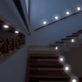 thumbnail image 3 of Lámparas nocturnas con sensor de movimiento Brillar paquete de 6 luces LED Clase de eficiencia energética A, 3 of 5