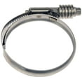 thumbnail image 3 of Dorman 55245 Power Band Clamp 2.5 - 3 Inch  (Pack of 2 OE FIX), 3 of 6