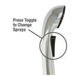 thumbnail image 3 of Thrifco Plumbing 4402497 Pullout Kitchen Spray Head, Chrome, Replaces Danco 10408, 3 of 3