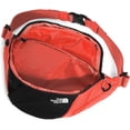 thumbnail image 5 of THE NORTH FACE Mountain  Lumbnical-S Lumbar Pack, Retro Orange/TNF White, One Size, 5 of 6
