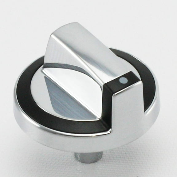 Whirlpool W10284885 Oven Control Knob