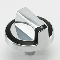 Whirlpool W10284885 Oven Control Knob