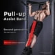 thumbnail image 4 of SGACAI Barra colgante para dominadas, banda de asistencia para entrenamiento de músculos de los brazos, gimnasio INV para el hogar UKGJ, 4 of 6